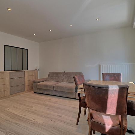 Appartement Plein Centre Proche Palais Et Plages Cannes Exterior photo