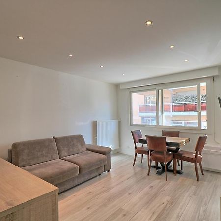 Appartement Plein Centre Proche Palais Et Plages Cannes Exterior photo