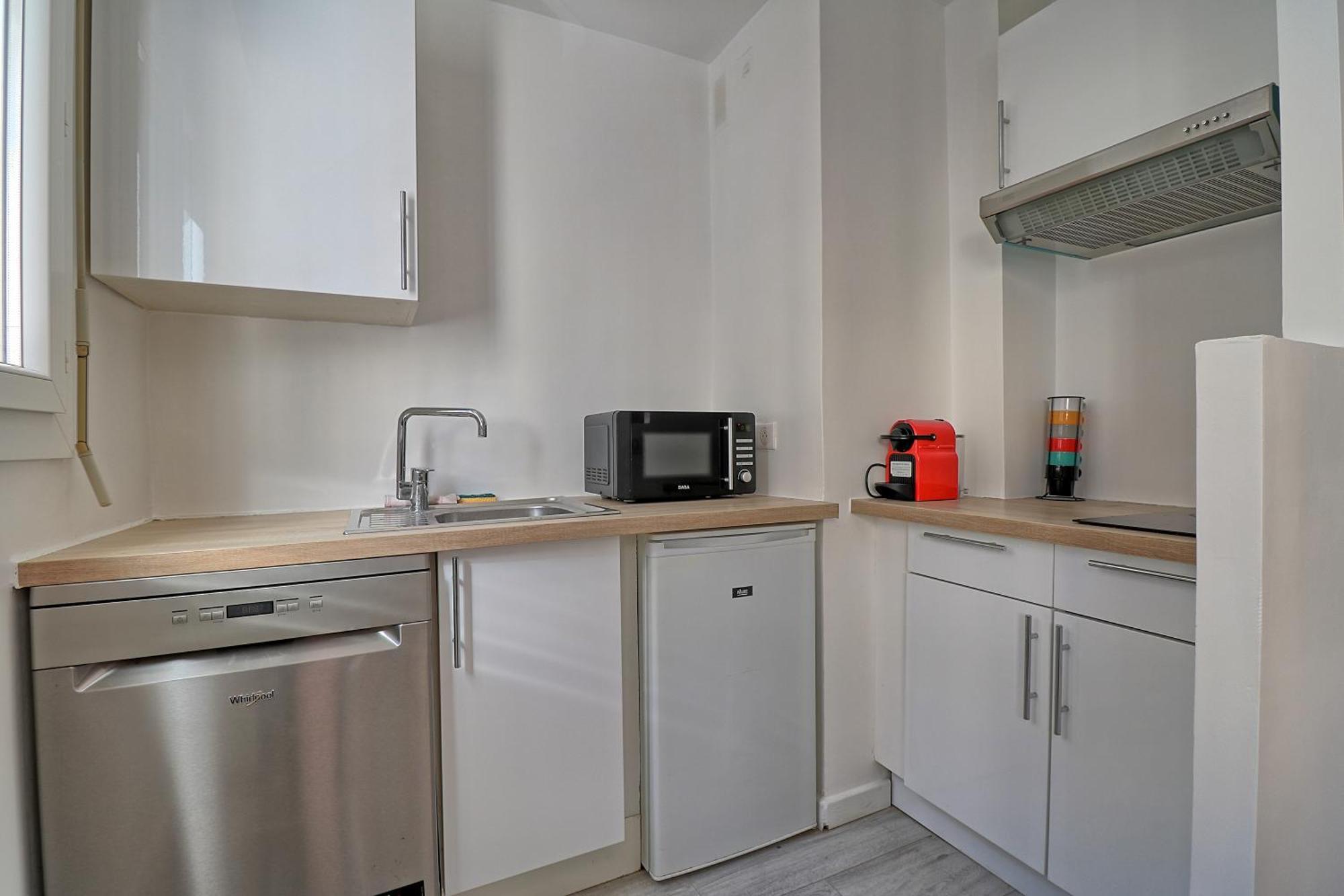 Appartement Plein Centre Proche Palais Et Plages Cannes Exterior photo